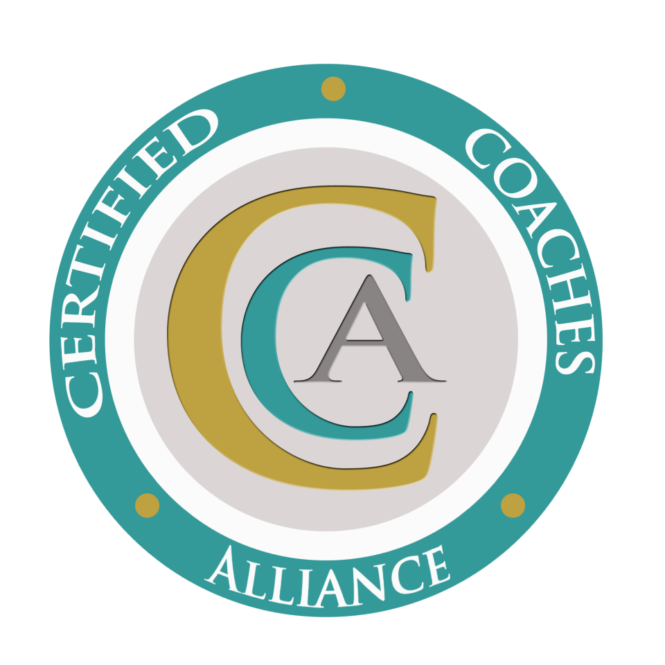 Certified Coaches Alliance seal
